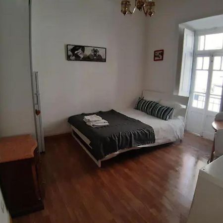 Private Room A Лісабон Екстер'єр фото