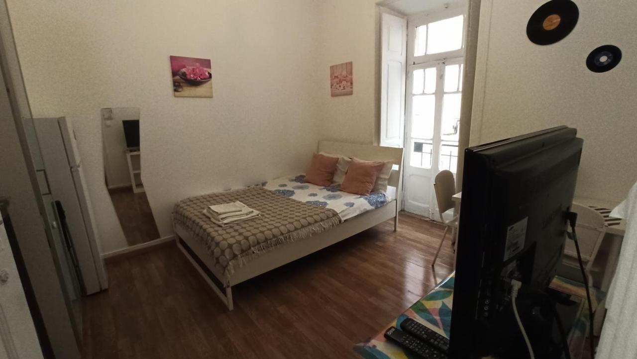 Private Room A Лісабон Номер фото